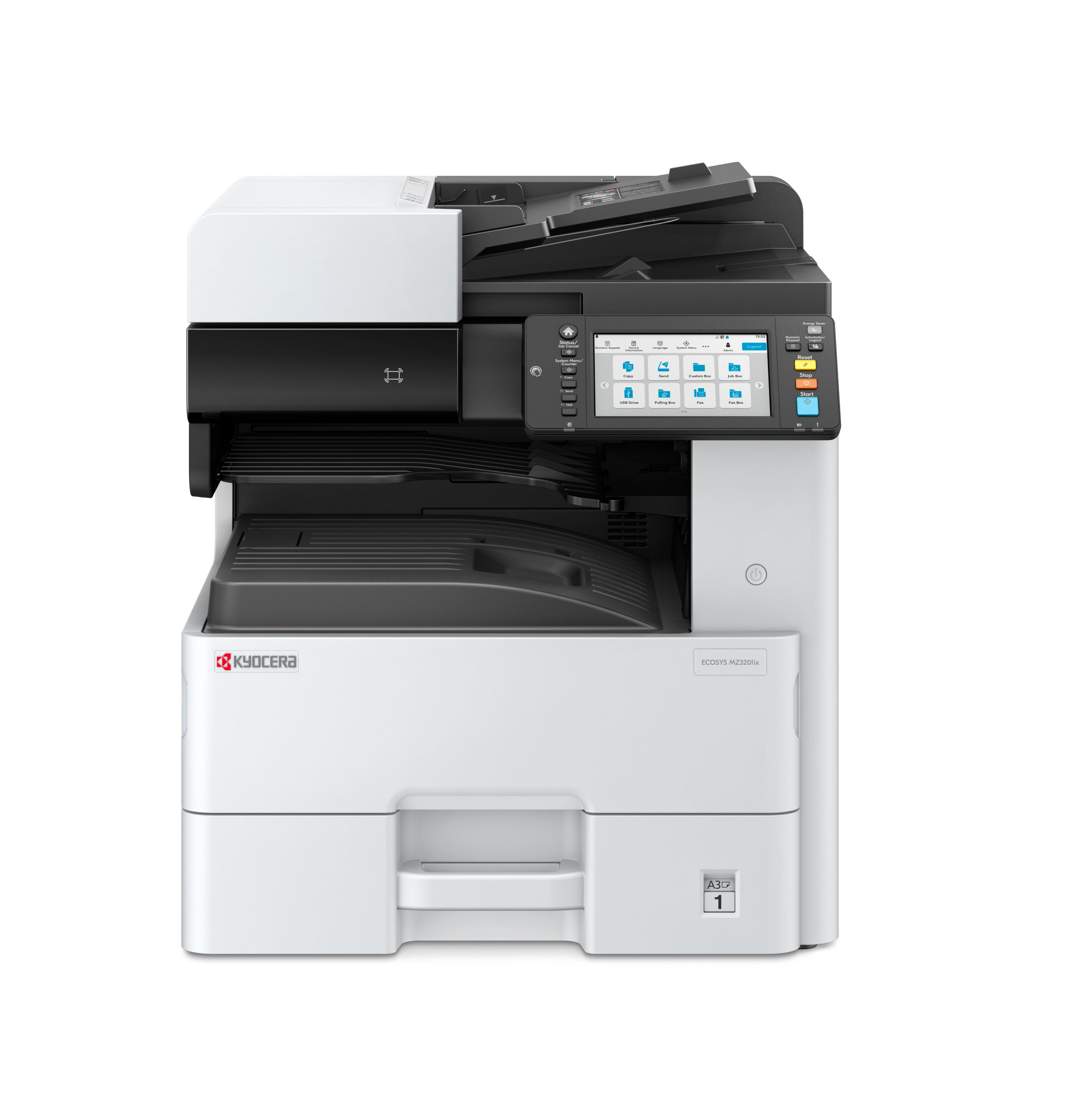 ECOSYS MZ3201ix