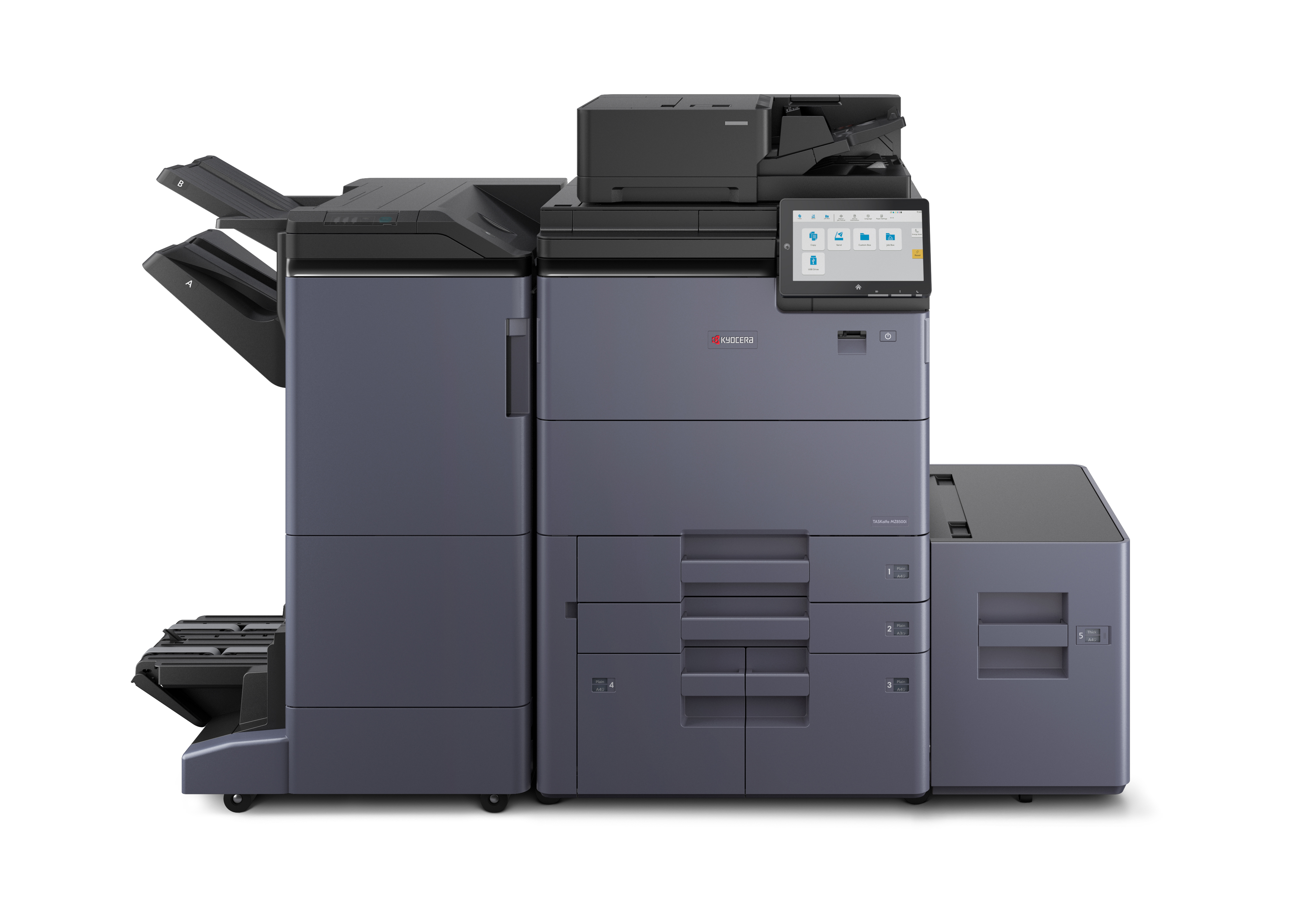 TASKalfa MZ8500i