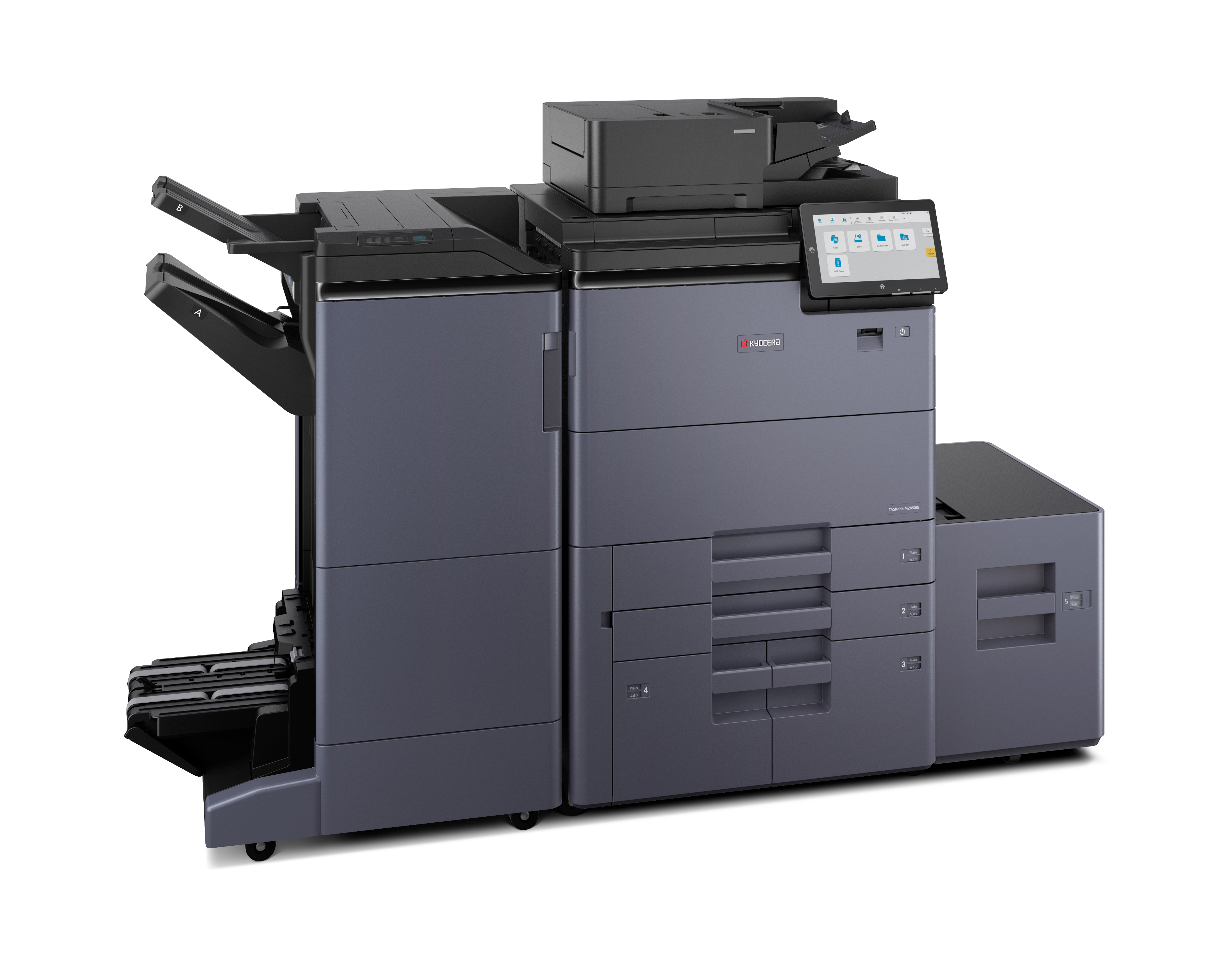 TASKalfa MZ8500i